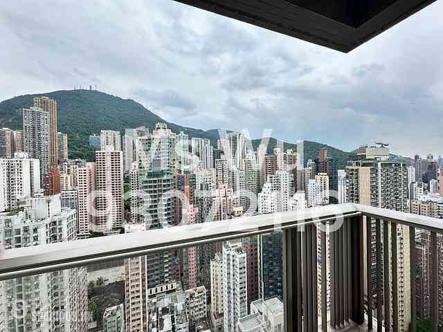 Sai Ying Pun - Island Crest Block 1 01