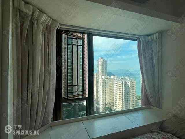 Shek Tong Tsui - The Belcher's Phase 2 Tower 5 01
