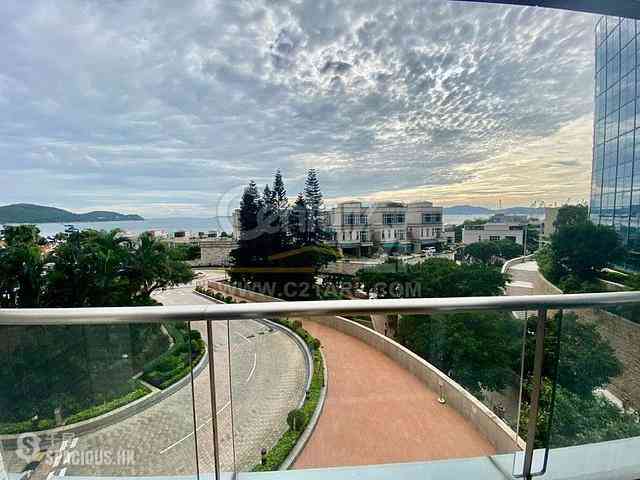Cyberport - Residence Bel-Air Phase 1 10