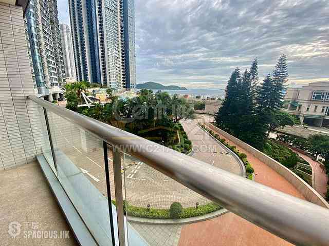 Cyberport - Residence Bel-Air Phase 1 02