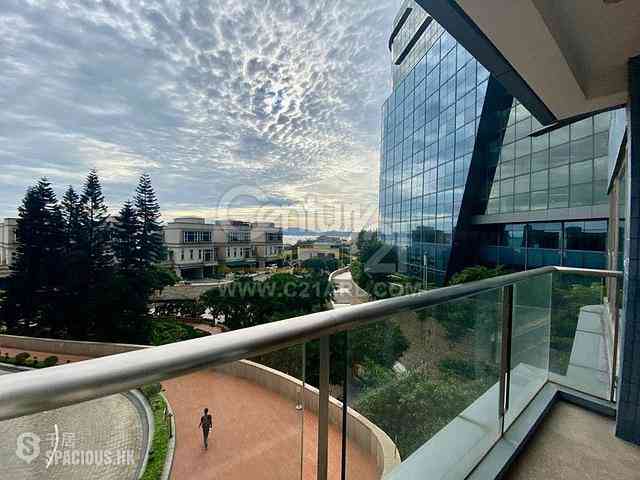 Cyberport - Residence Bel-Air Phase 1 01
