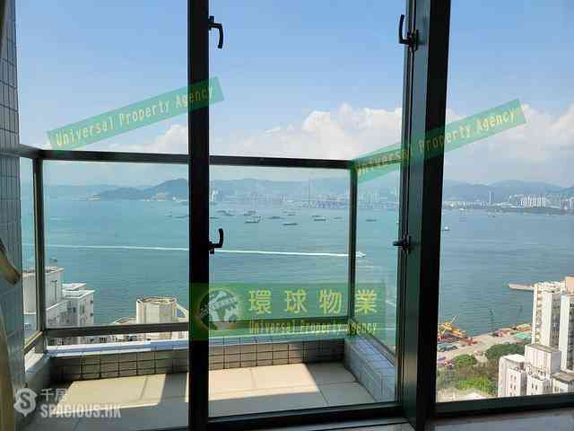 Kennedy Town - Belcher's Hill 01