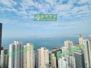 堅尼地城 - 寶雅山 03