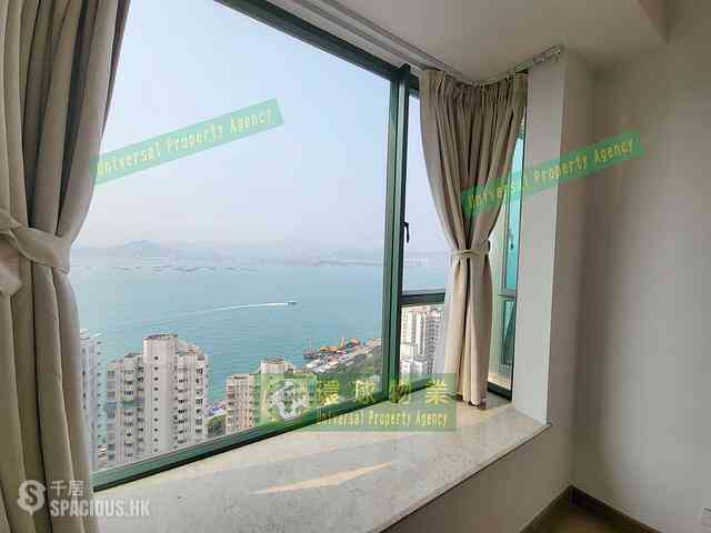 Kennedy Town - Belcher's Hill 10