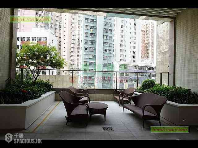 Kennedy Town - Belcher's Hill 24