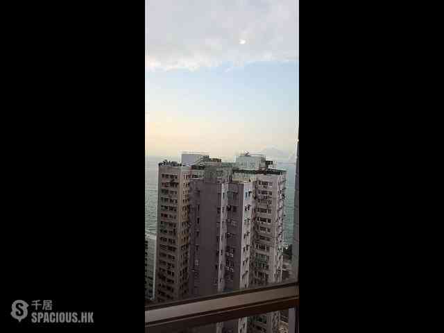 Kennedy Town - Harbour View Garden 03