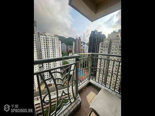 Sai Ying Pun - Grand Scholar 01