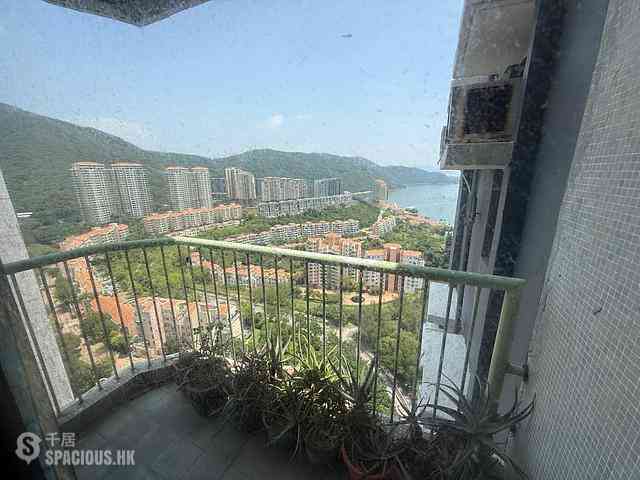 愉景湾 - 愉景湾5期 颐峰 02