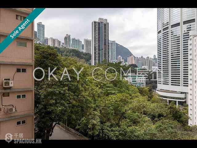 灣仔 - 桂濤苑 06