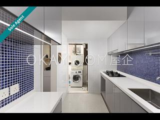 Wan Chai - Suncrest Tower 09