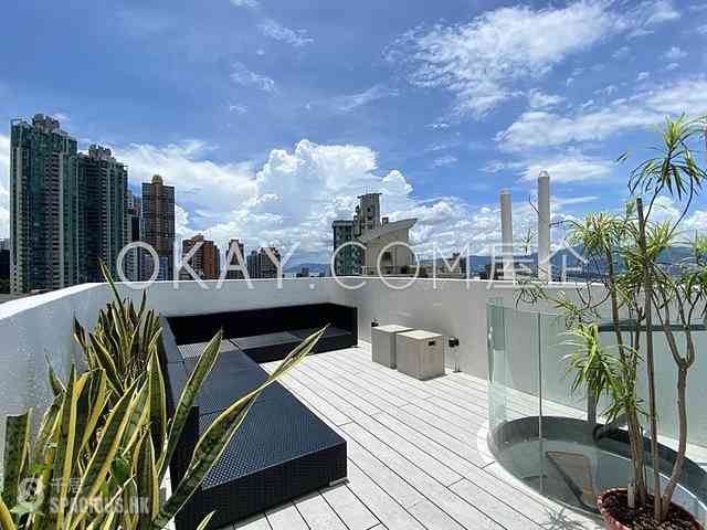 Soho - Caravan Court 01