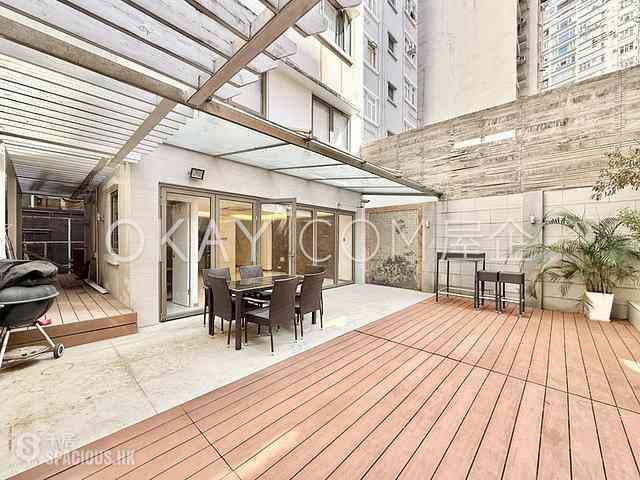 Happy Valley - 8, Shan Kwong Road 02