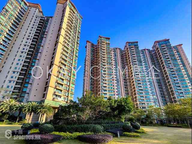 Yau Ma Tei - Parc Palais 14