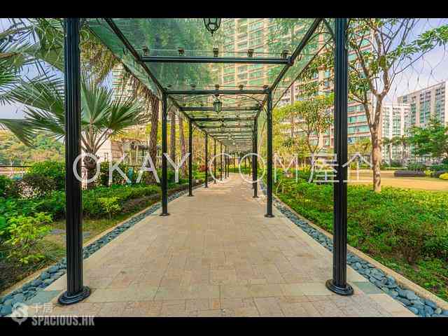 Yau Ma Tei - Parc Palais 19