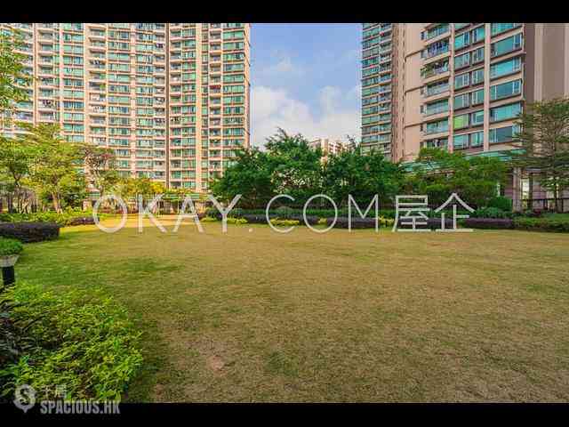 Yau Ma Tei - Parc Palais 18