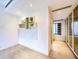 Mid Levels Central - Hillsborough Court 14