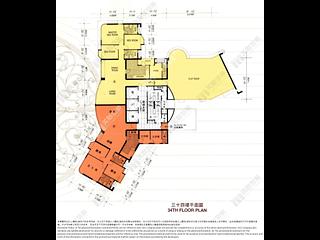 Mid Levels Central - Hillsborough Court 18