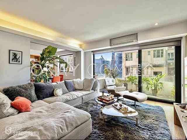 Mid Levels Central - Seaview Mansion 01
