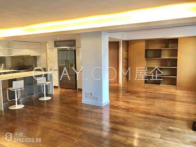 Mid Levels Central - Seaview Mansion 03