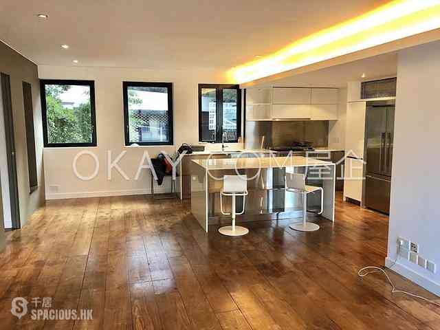 Mid Levels Central - Seaview Mansion 04