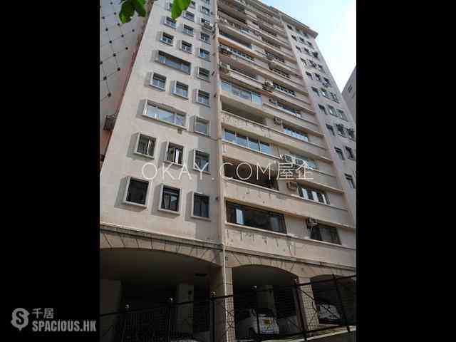 Mid Levels Central - Seaview Mansion 12
