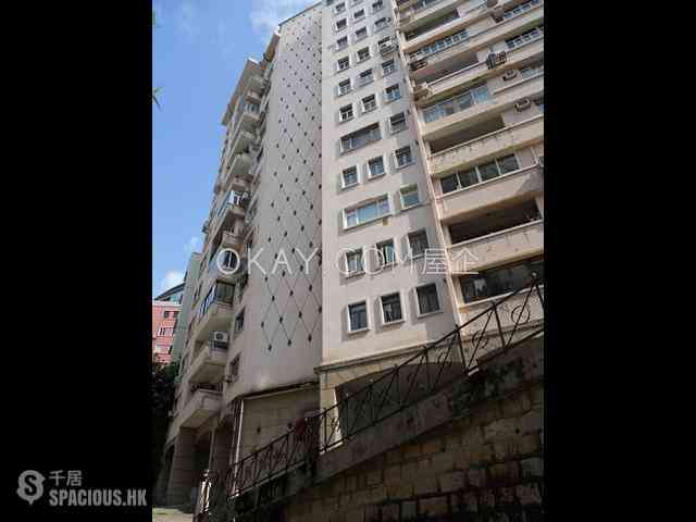 Mid Levels Central - Seaview Mansion 13