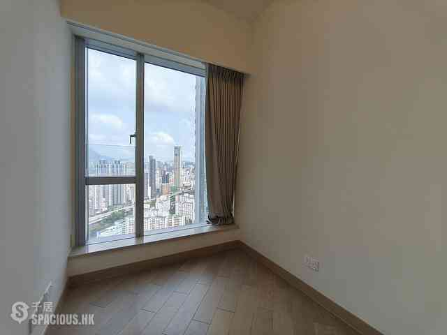 Sham Shui Po - Cullinan West 03