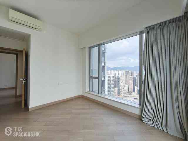 Sham Shui Po - Cullinan West 04