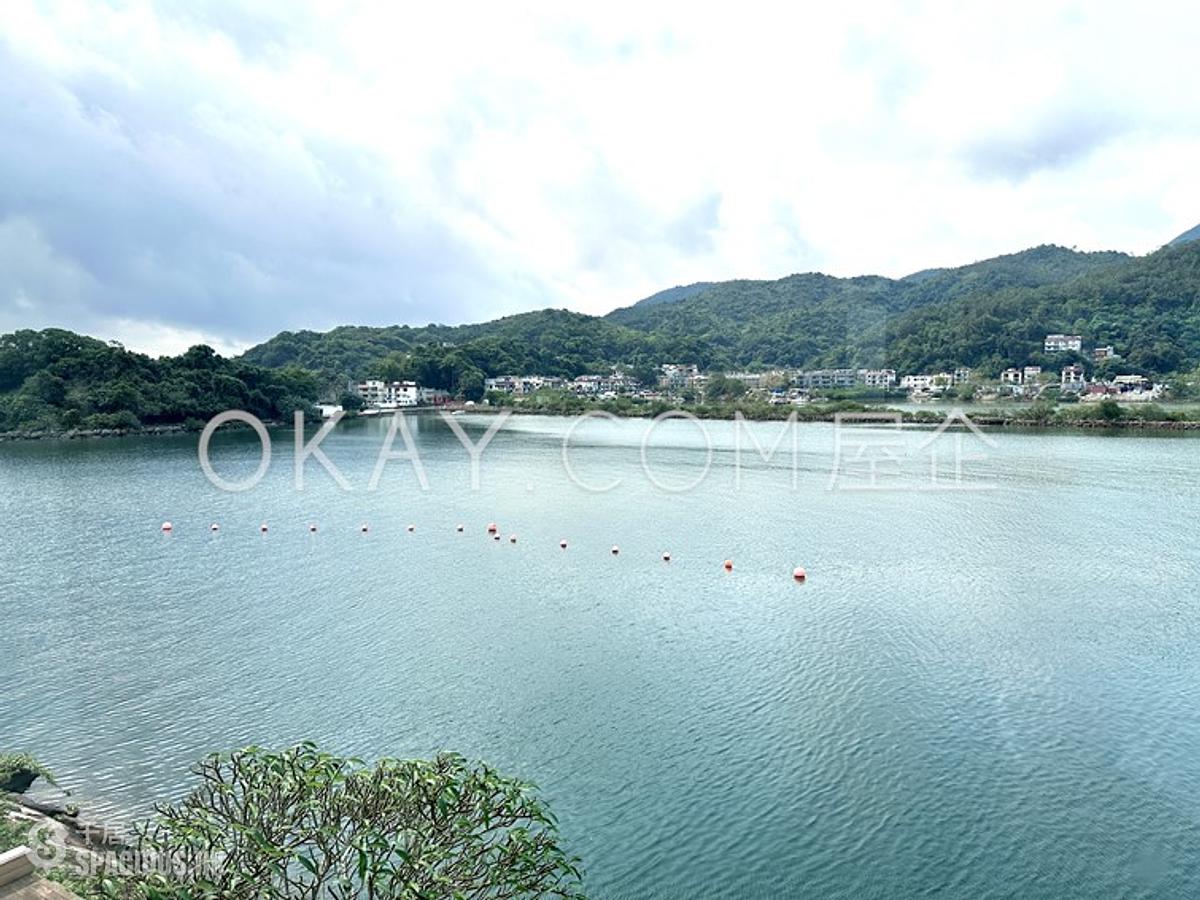 西貢 - 匡湖居4期 01
