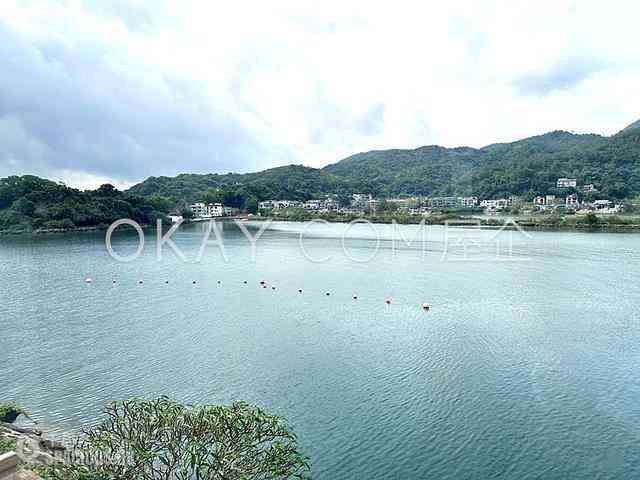 Sai Kung - Marina Cove Phase 4 01
