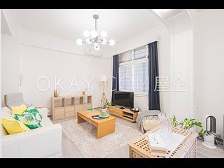 Central - 2, Tramway Path 04