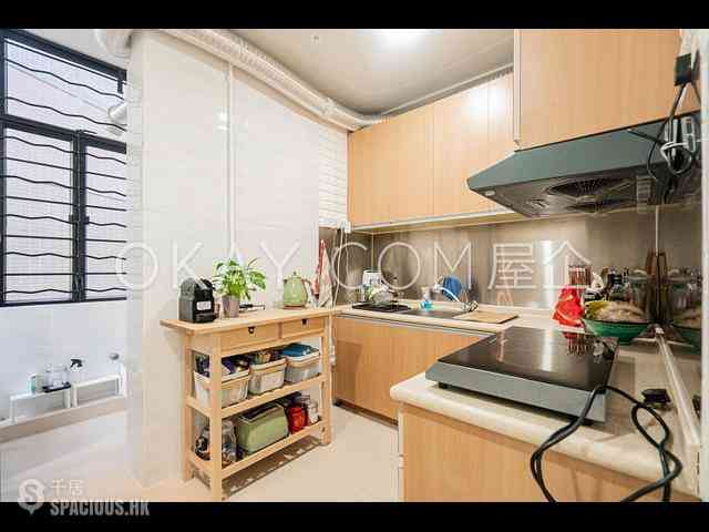 Central - 2, Tramway Path 11