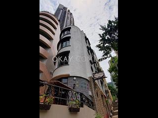 Central - 2, Tramway Path 12