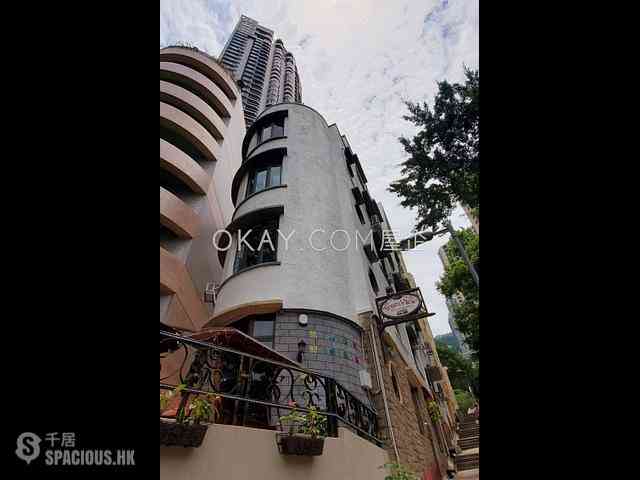 Central - 2, Tramway Path 12