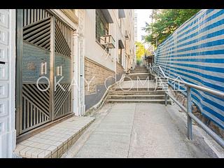 Central - 2, Tramway Path 15