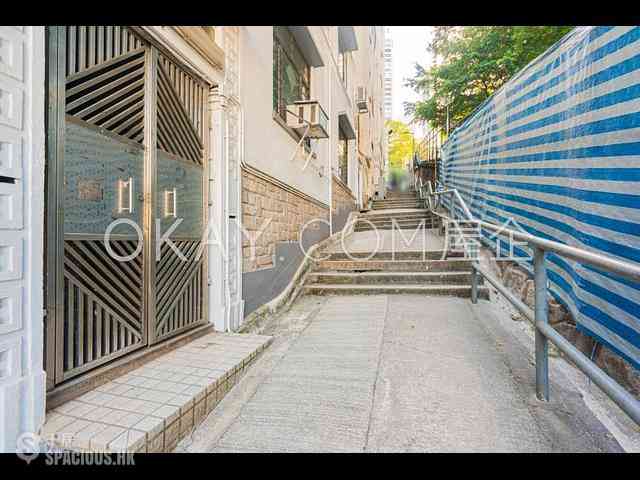 Central - 2, Tramway Path 15