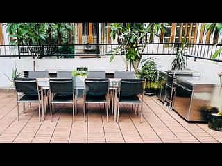 Sai Ying Pun - Smiling Court 09