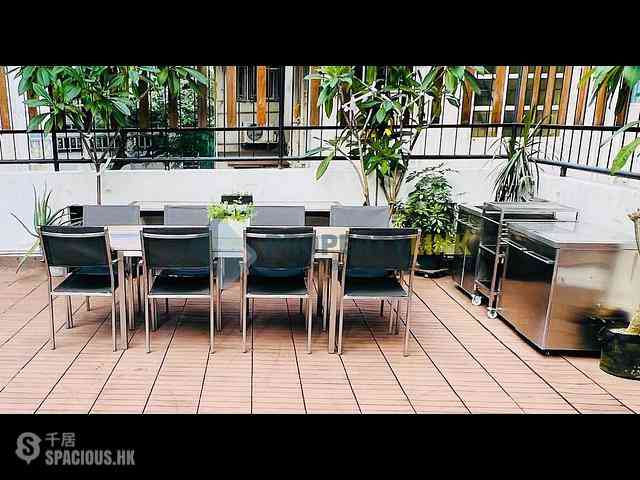 Sai Ying Pun - Smiling Court 09