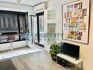 Sai Ying Pun - Smiling Court 02