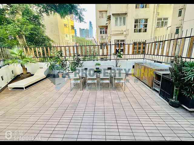 Sai Ying Pun - Smiling Court 07