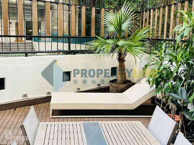 Sai Ying Pun - Smiling Court 08
