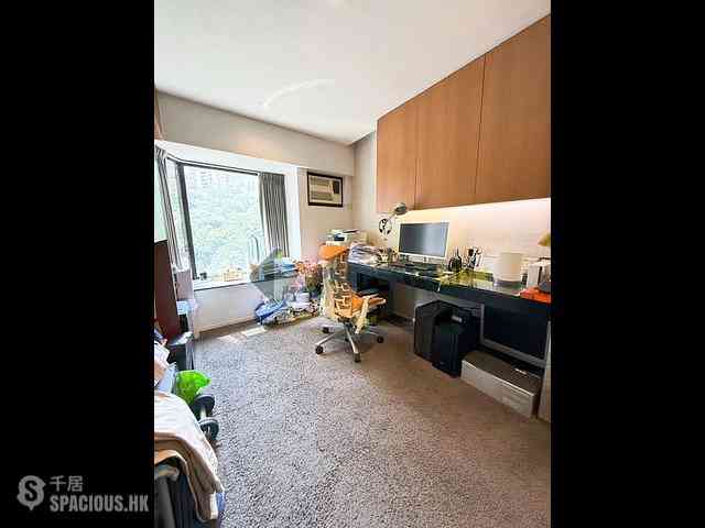 Mid Levels West - Kingsford Height 05