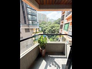 Mid Levels West - Kingsford Height 11