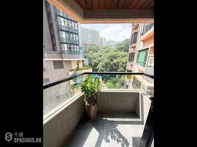Mid Levels West - Kingsford Height 11