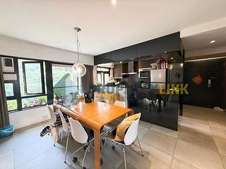 Mid Levels West - Kingsford Height 02