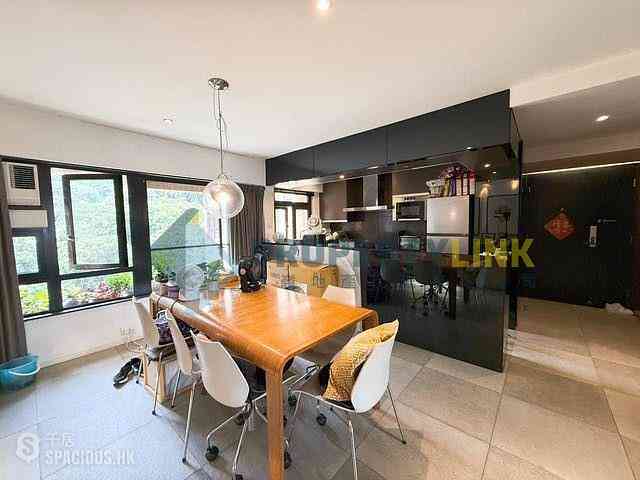 Mid Levels West - Kingsford Height 02