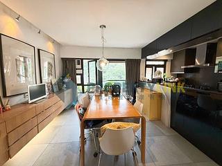 Mid Levels West - Kingsford Height 03
