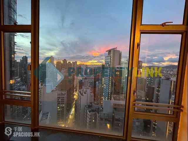 Central - Hollywood Terrace 12