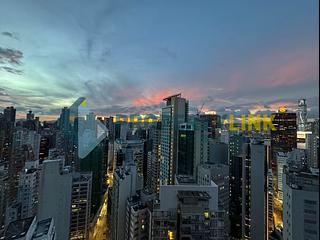 Central - Hollywood Terrace 16