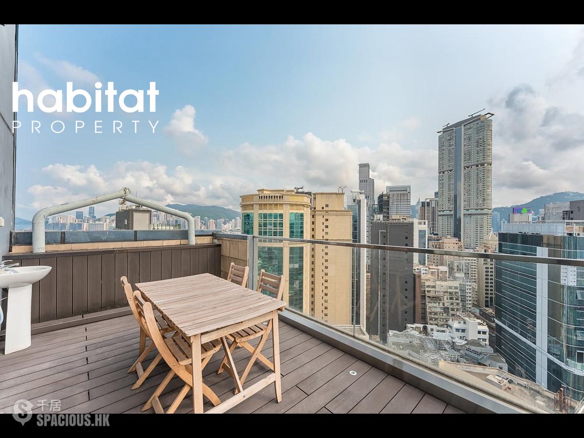 Tsim Sha Tsui - The Bauhinia Hotel 01